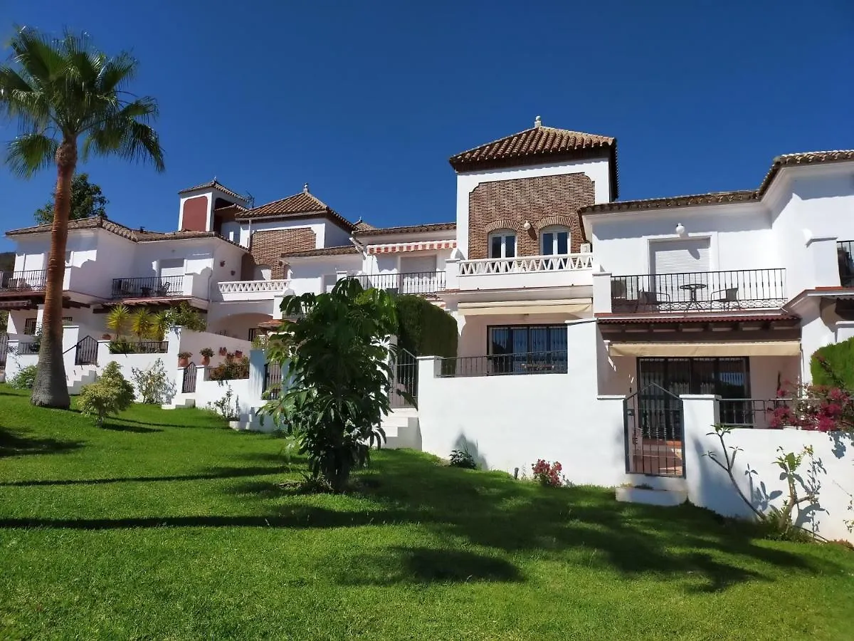 Casa Cipreses 6 Nerja Villa