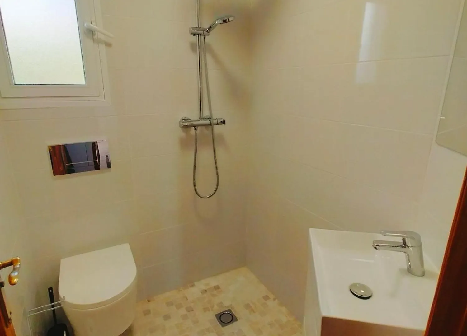 Casa Cipreses 6 Nerja Villa 0*,