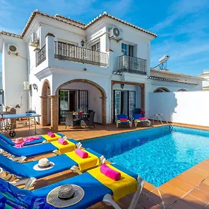 Paradise - Las Palomas Nerja
